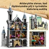 LEGO® ONE PIECE Mūšis prie Drum pilies Žaislas 75645