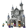 LEGO® ONE PIECE Mūšis prie Drum pilies Žaislas 75645