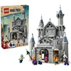 LEGO® ONE PIECE Mūšis prie Drum pilies Žaislas 75645