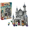 LEGO® ONE PIECE Mūšis prie Drum pilies Žaislas 75645