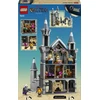 LEGO® ONE PIECE Mūšis prie Drum pilies Žaislas 75645