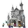 LEGO® ONE PIECE Mūšis prie Drum pilies Žaislas 75645