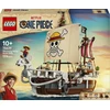 LEGO® ONE PIECE Piratų laivas „Going Merry“, žaislas 75639