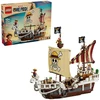 LEGO® ONE PIECE Piratų laivas „Going Merry“, žaislas 75639
