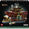 LEGO® ONE PIECE Plaukiojantis restoranas „Baratie“ 75640