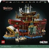 LEGO® ONE PIECE Plaukiojantis restoranas „Baratie“ 75640