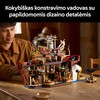 LEGO® ONE PIECE Plaukiojantis restoranas „Baratie“ 75640