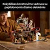 LEGO® ONE PIECE Plaukiojantis restoranas „Baratie“ 75640
