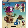 LEGO® ONE PIECE Tony Tony Chopper ONE PIECE suvenyras 75643
