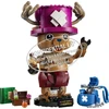 LEGO® ONE PIECE Tony Tony Chopper ONE PIECE suvenyras 75643