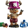 LEGO® ONE PIECE Tony Tony Chopper ONE PIECE suvenyras 75643