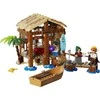 LEGO® One Piece Trobelė Windmill Village (75636)