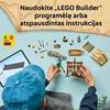 LEGO® One Piece Trobelė Windmill Village (75636)