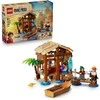LEGO® One Piece Trobelė Windmill Village (75636)