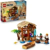LEGO® One Piece Trobelė Windmill Village (75636)