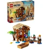 LEGO® One Piece Trobelė Windmill Village (75636)