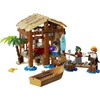 LEGO® One Piece Trobelė Windmill Village (75636)
