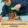 LEGO® One Piece Trobelė Windmill Village (75636)