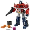 LEGO® Icons Optimus Prime (10302)