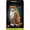 LEGO® Oranžinė katė