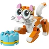 LEGO® Oranžinė katė 30714