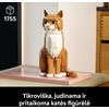 LEGO® Oranžinė katė