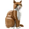 LEGO® Oranžinė katė