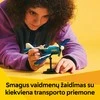 LEGO® Creator 3in1 Orlaivis: lenktyninis lėktuvas (31160)