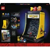 LEGO® Icons PAC-MAN žaidimų automatas (10323)