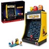 LEGO® Icons PAC-MAN žaidimų automatas (10323)