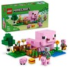 LEGO® Minecraft Paršelių namas (21268)