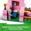 LEGO® Minecraft Paršelių namas (21268)
