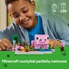 LEGO® Minecraft Paršelių namas (21268)