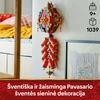 LEGO® Pavasario šventės sėkmės fejerverkas 80118