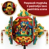 LEGO® Pavasario šventės sėkmės fejerverkas 80118