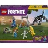 LEGO® Peely ir Sparkplug stovykla