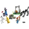 LEGO® Peely ir Sparkplug stovykla