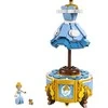 LEGO® Disney Pelenės suknelė (43266)