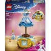 LEGO® Disney Pelenės suknelė (43266)