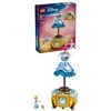 LEGO® Disney Pelenės suknelė (43266)