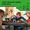 LEGO® Plėšikų sargybos postas ir naikintojas