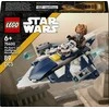 LEGO® Plo Kuno džedajų erdvėlaivio mažasis kovotojas