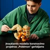 LEGO® Pokémon™ Arkeinanas Pokémon figūrėlės rinkinys 72160