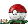 LEGO® Pokémon™ Įspūdingos Trenerio akimirkos: Poke kamuolys 72154