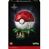 LEGO® Pokémon™ Įspūdingos Trenerio akimirkos: Poke kamuolys 72154