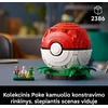 LEGO® Pokémon™ Įspūdingos Trenerio akimirkos: Poke kamuolys 72154