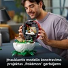 LEGO® Pokémon™ Įspūdingos Trenerio akimirkos: Poke kamuolys 72154