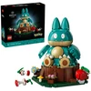 LEGO® Pokémon™ Munchlax figūrėlės konstravimo rinkinys 72150