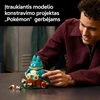 LEGO® Pokémon™ Munchlax figūrėlės konstravimo rinkinys 72150