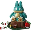LEGO® Pokémon™ Munchlax figūrėlės konstravimo rinkinys 72150